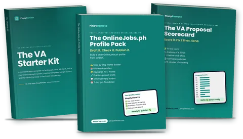 The three bundle books